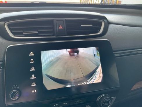 Used 2021 Honda CR-V Touring image 17