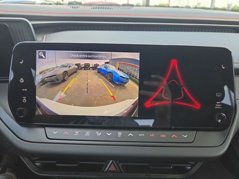 New 2026 Dodge Charger Scat Pack w/ Blacktop Package image 11