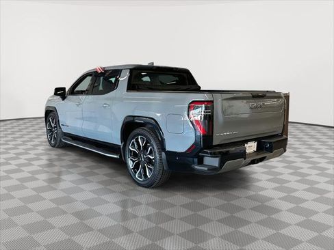 Used 2024 GMC Sierra EV Denali image 5