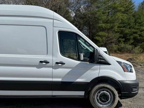 New 2026 Ford Transit 350 148 High Roof Extended RWD image 2