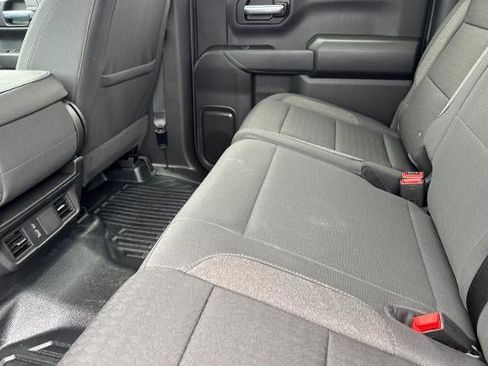 New 2026 GMC Sierra 1500 Pro w/ Pro Value Package AWD/4WD image 12