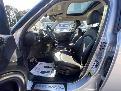 Used 2014 MINI Cooper Countryman S image 10