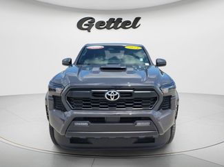 Certified 2024 Toyota Tacoma TRD Sport RWD video 2