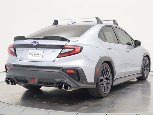 Used 2022 Subaru WRX Premium AWD/4WD image 5
