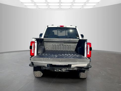 New 2026 Ford F350 King Ranch w/ Tremor Off-Road Package image 6