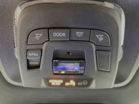 New 2026 Toyota Crown Signia AWD/4WD image 18