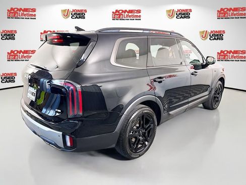 Used 2023 Kia Telluride EX X-Line AWD/4WD image 17