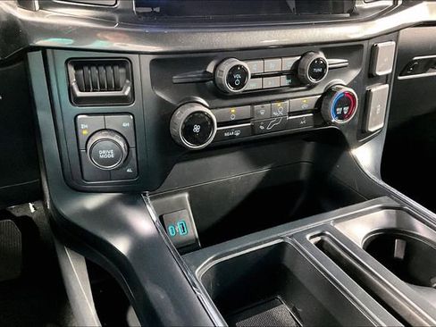Used 2024 Ford F150 STX AWD/4WD image 16