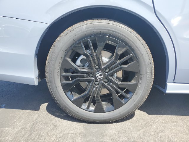 New 2026 Honda Odyssey Sport-L image 5