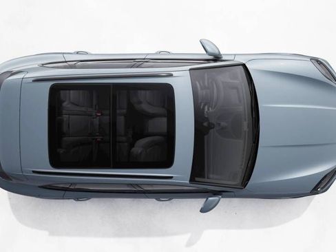 New 2026 Porsche Cayenne S image 5