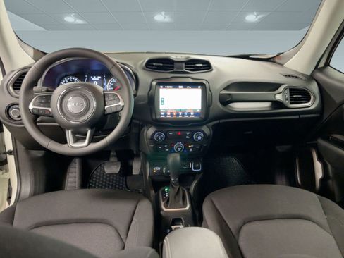 Used 2023 Jeep Renegade Latitude image 16