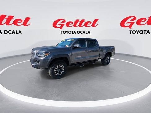 Used 2023 Toyota Tacoma TRD Off-Road image 4