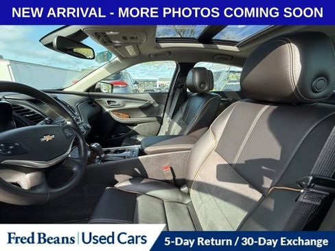 Used 2014 Chevrolet Impala LT image 14