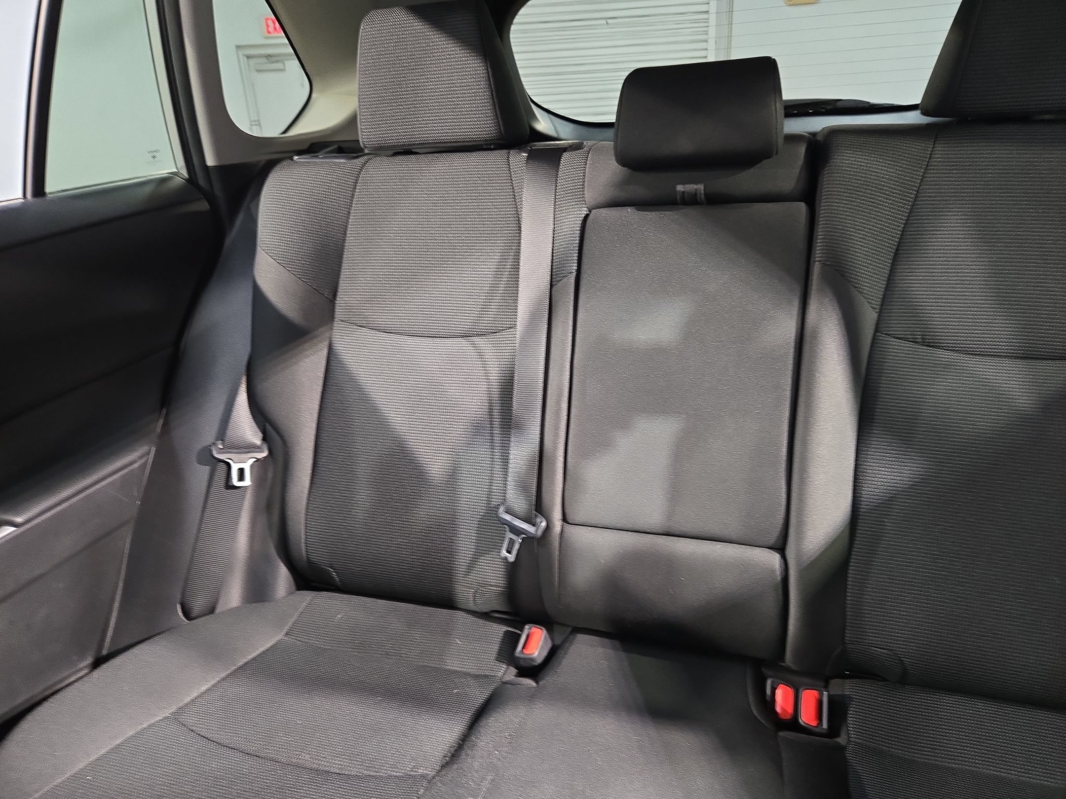 Used 2023 Toyota RAV4 LE AWD/4WD image 12