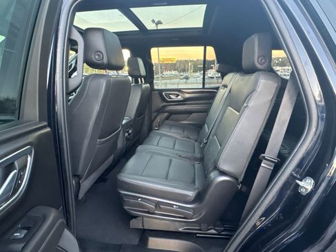 Used 2023 Chevrolet Tahoe Z71 image 11