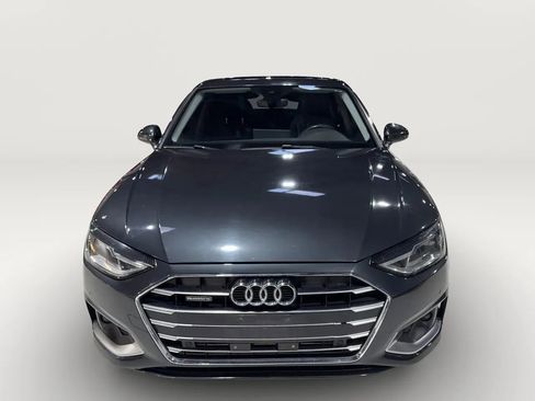 Used 2022 Audi A4 2.0T Premium w/ Convenience Package image 5