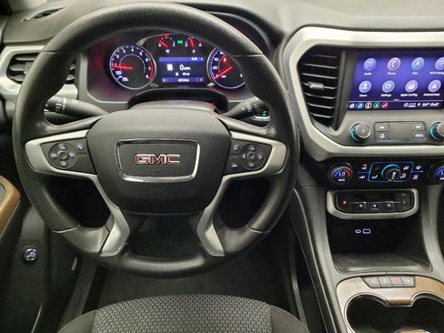 Used 2023 GMC Acadia SLE w/ Driver Convenience Package image 22