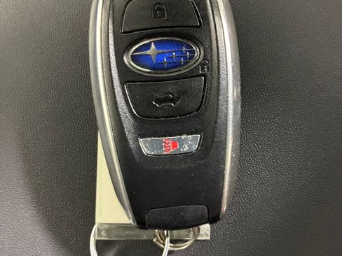 Certified 2023 Subaru Outback Limited XT image 34