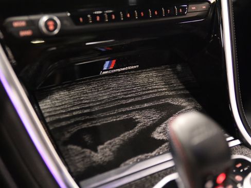 Used 2020 BMW M8 Competition AWD/4WD image 31