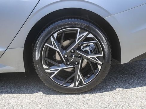 Used 2026 Kia K5 GT-Line FWD image 12