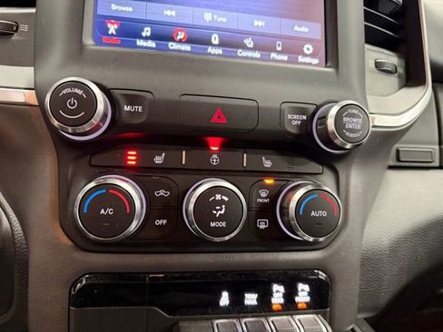 Used 2021 RAM 1500 Big Horn image 31