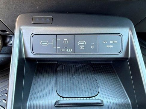 New 2026 Hyundai Kona Limited AWD/4WD image 17