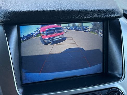 Used 2019 Chevrolet Suburban LT w/ Max Trailering Package AWD/4WD image 19