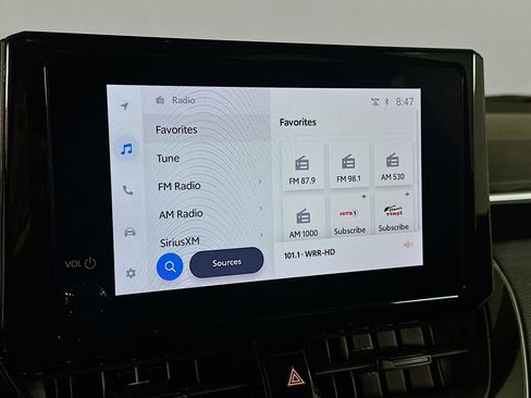 Used 2024 Toyota Corolla LE FWD image 19