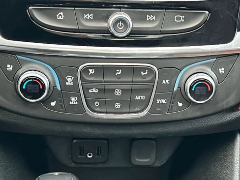 Used 2018 Chevrolet Traverse High Country w/ LPO, Floor Liner Package image 20