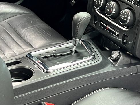 Used 2013 Dodge Challenger SXT Plus image 9