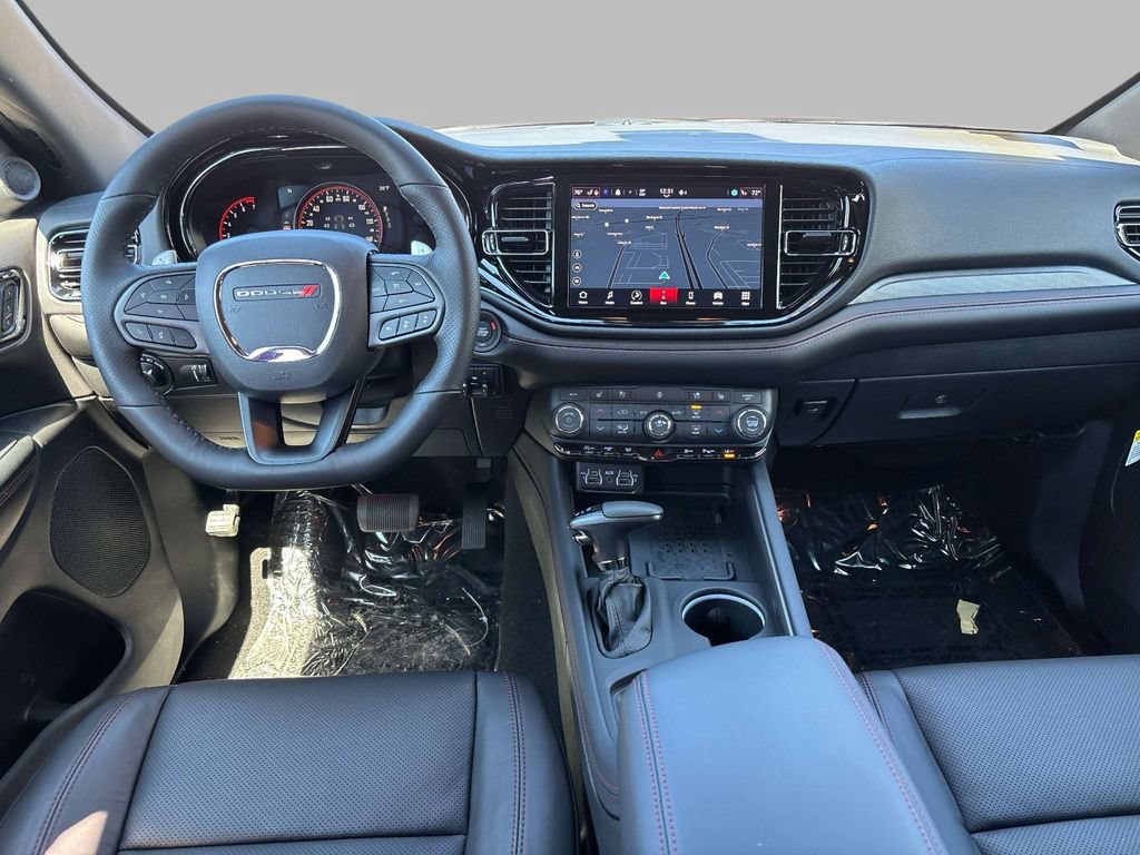 New 2026 Dodge Durango GT AWD/4WD image 5