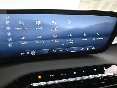 New 2026 Buick Enclave Sport Touring w/ Power Package AWD/4WD image 36