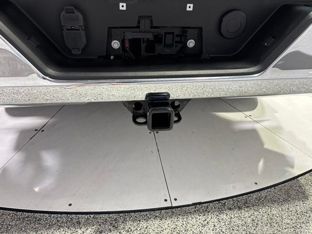 Used 2022 Chevrolet Silverado 1500 LT AWD/4WD image 26