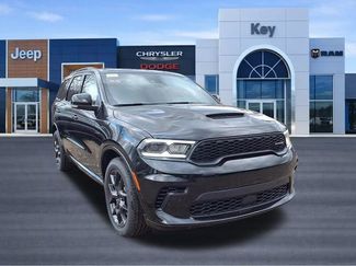 New 2026 Dodge Durango GT video 3