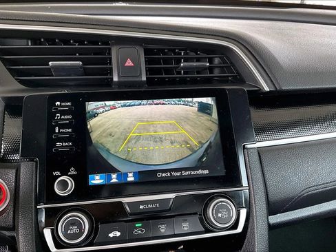 Used 2020 Honda Civic Sport image 13