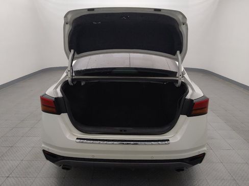 Used 2021 Nissan Altima 2.5 SR image 29