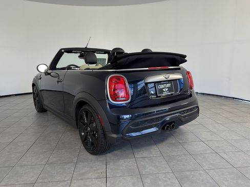 Used 2024 MINI Cooper S w/ MINI Resolute Edition FWD image 3
