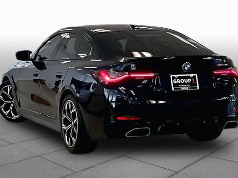 Used 2023 BMW M440i Gran Coupe RWD image 10