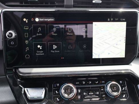New 2026 GMC Sierra 1500 AT4X AWD/4WD image 32