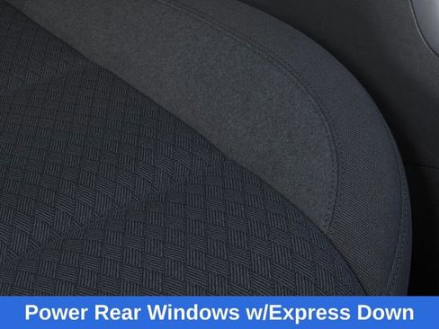 New 2026 Chevrolet Silverado 1500 RST w/ Dark Appearance Package image 22