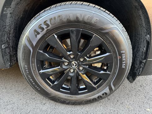 Used 2023 MAZDA CX-50 2.5 S w/ Weather Package image 30