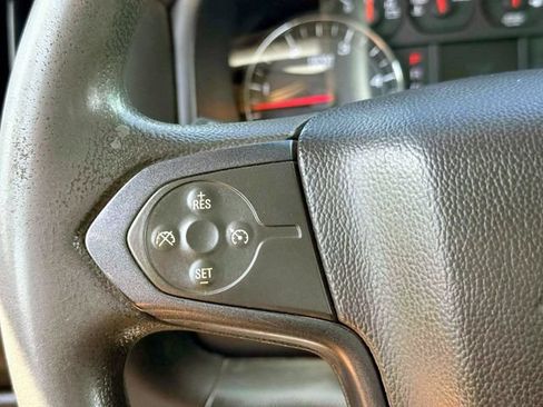 Used 2016 Chevrolet Silverado 3500 W/T w/ WT Convenience Package AWD/4WD image 20