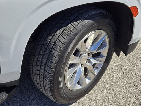 Used 2022 Chevrolet Tahoe Premier image 6