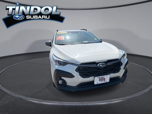 Certified 2024 Subaru Crosstrek 2.0i Premium AWD/4WD image 2