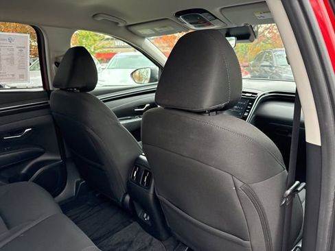 Used 2023 Hyundai Tucson SEL image 23
