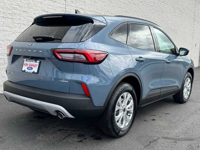 New 2026 Ford Escape Active w/ Cold Weather Package AWD/4WD image 9
