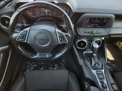 Used 2023 Chevrolet Camaro LT image 26