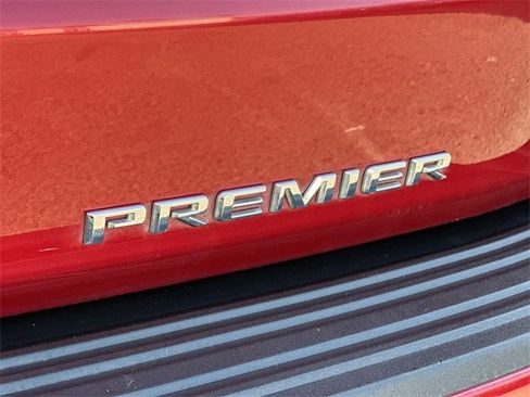 Used 2023 Chevrolet Tahoe Premier w/ Premium Package image 32