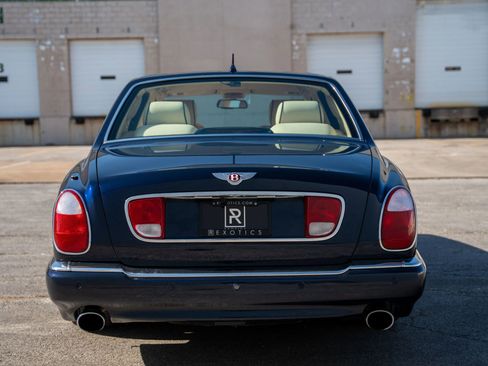 Used 2009 Bentley Arnage R image 9