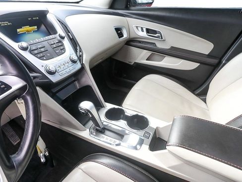 Used 2012 Chevrolet Equinox LT image 18